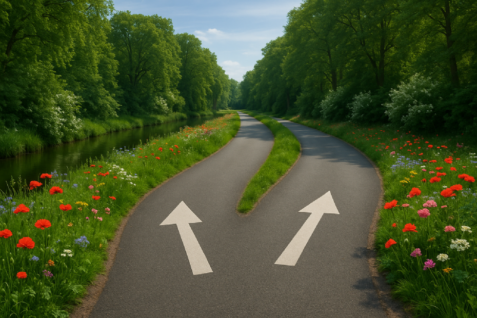 Beeld ter illustratie, gegenereerd met AI