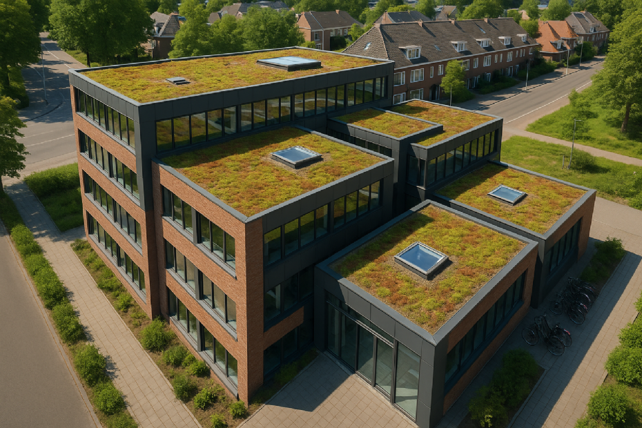 Afbeelding gemaakt met behulp van AI.