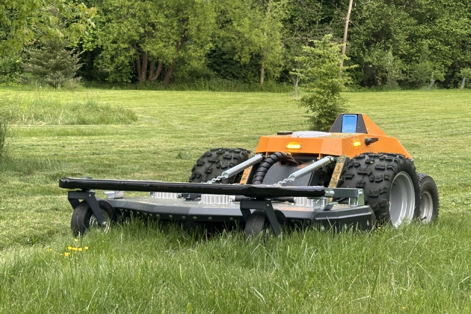 De productie wordt opgestart!