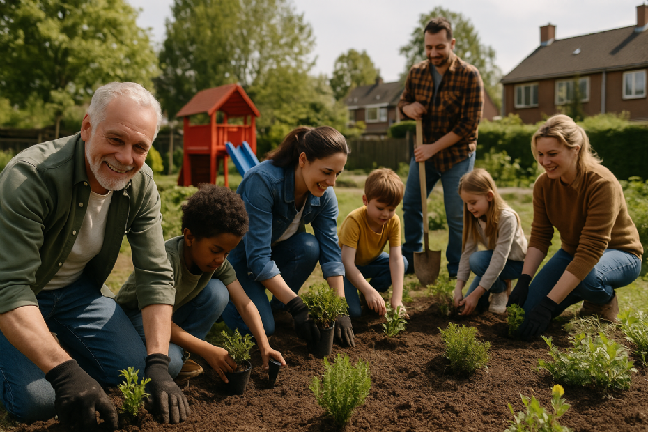 Beeld ter illustratie, gegenereerd met AI