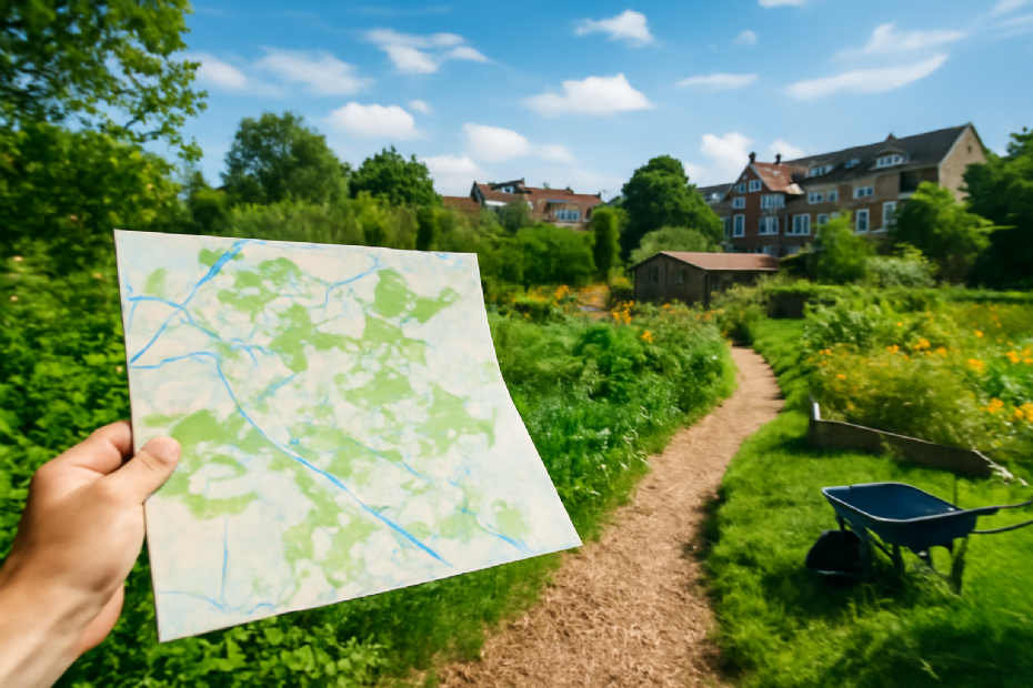 Beeld ter illustratie, gegenereerd met AI