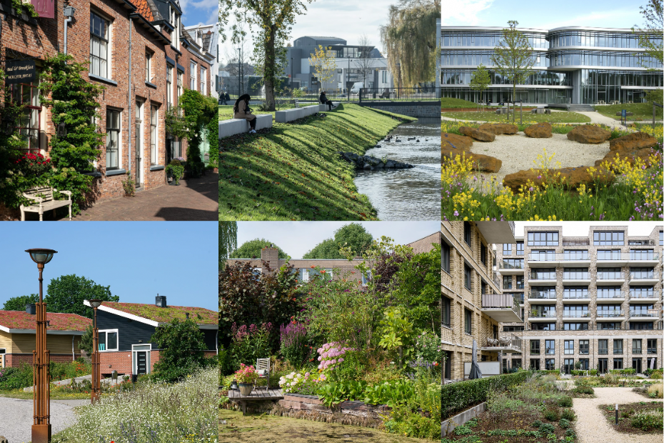 Beeld via: NL Greenlabel Beeld via: NL Greenlabel