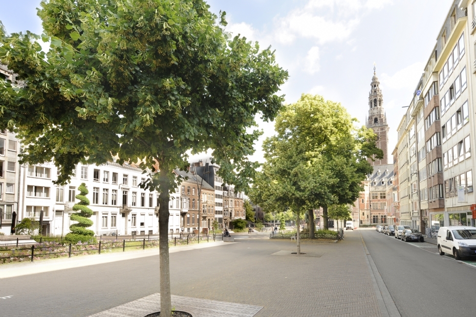 Beeld ter illustratie, gegenereerd met AI