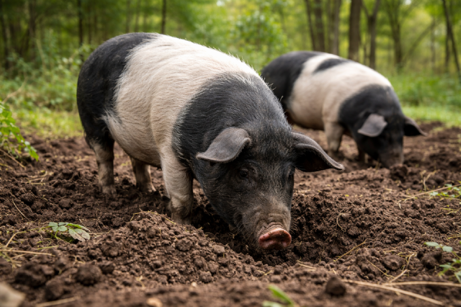 Beeld ter illustratie, gegenereerd met AI