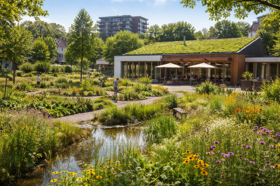 Beeld ter illustratie, gegenereerd met AI