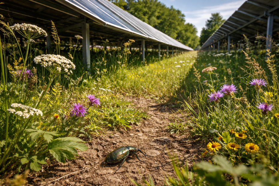 Beeld ter illustratie, gegenereerd met AI