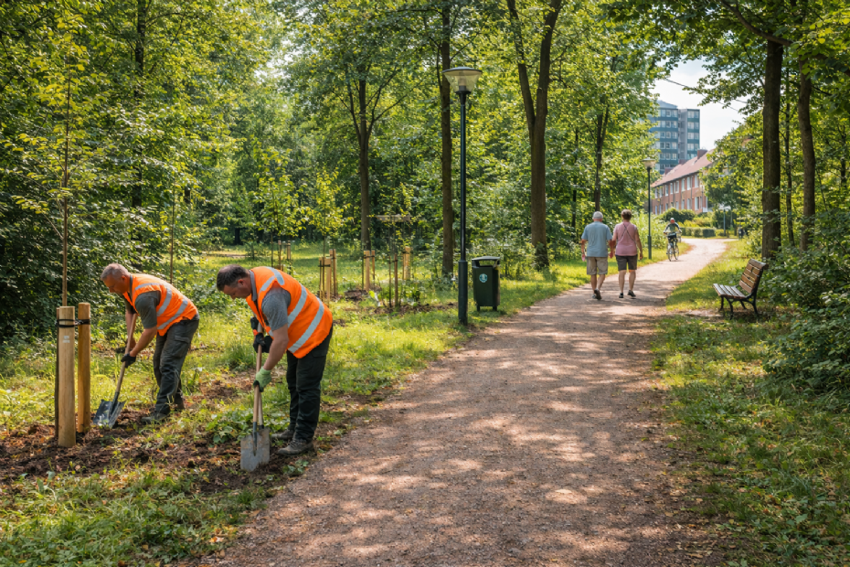 Beeld ter illustratie, gegenereerd met AI