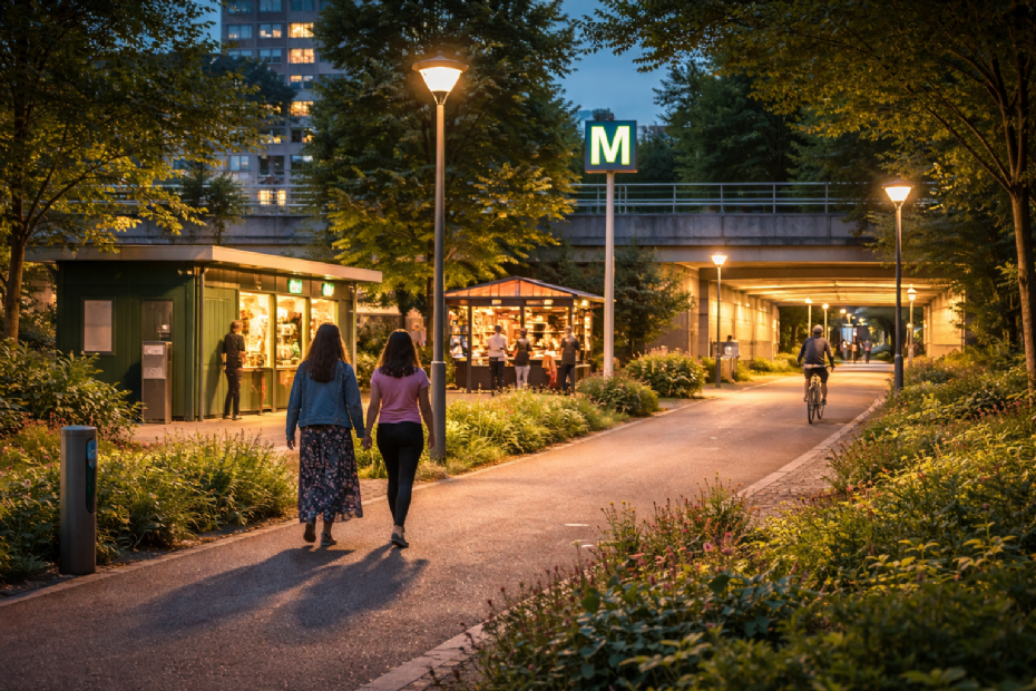 Beeld ter illustratie, gegenereerd met AI