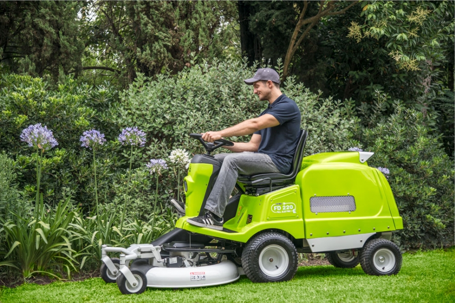Grillo FD 220E