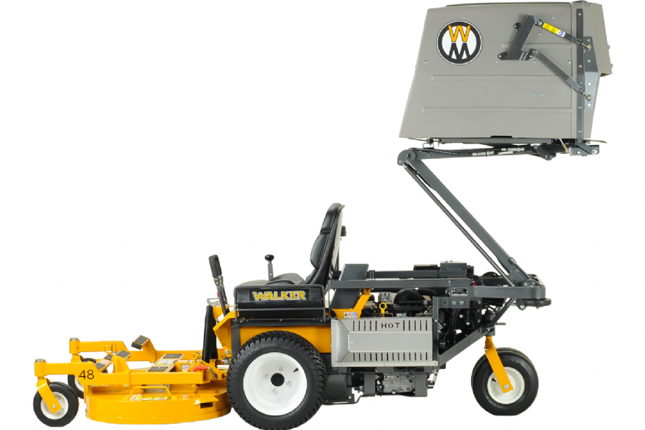 Walker D21D GHSH Walker D21D GHSH