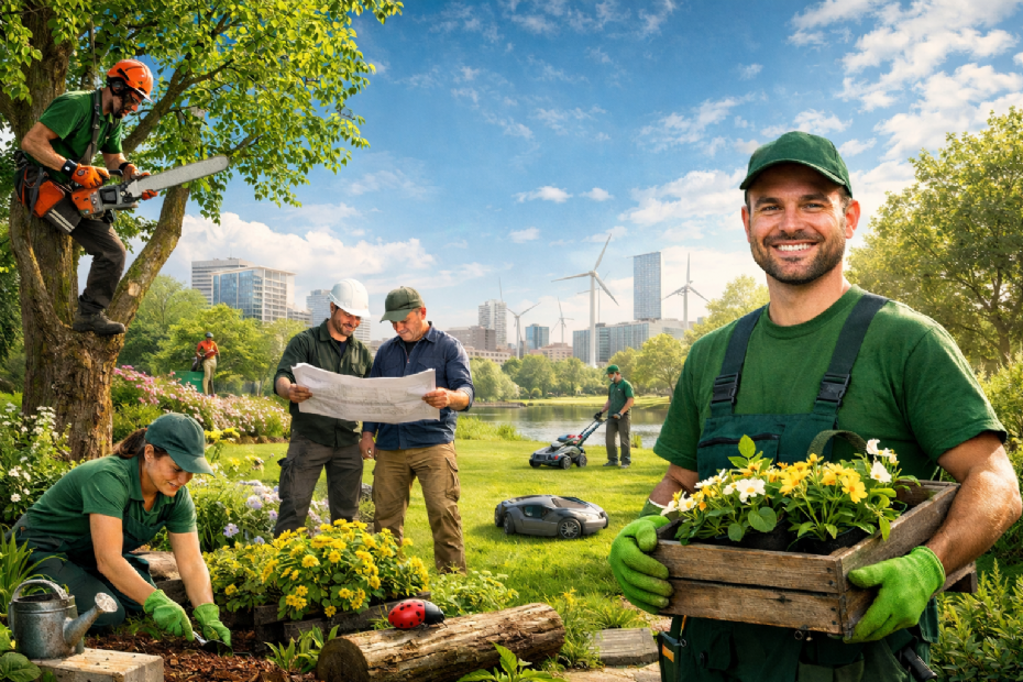 Afbeelding gemaakt met behulp van AI.