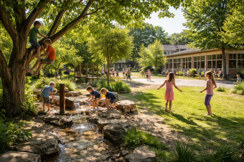 Beeld ter illustratie, gegenereerd met AI