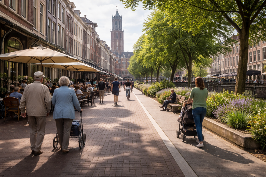 Beeld ter illustratie, gegenereerd met AI