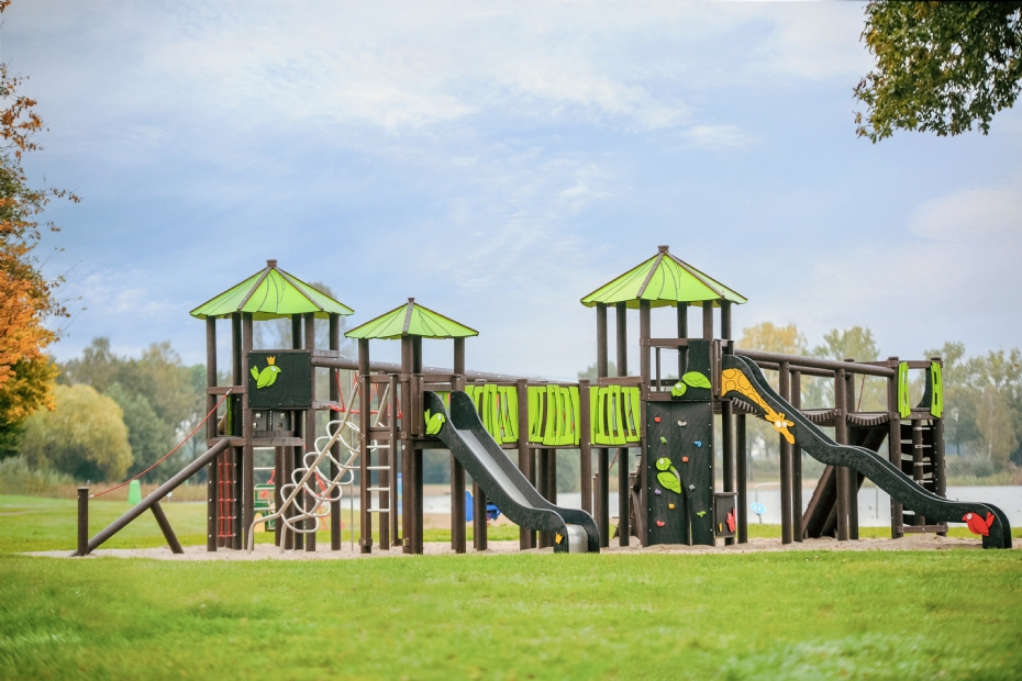 Spielkombination Exoticcs