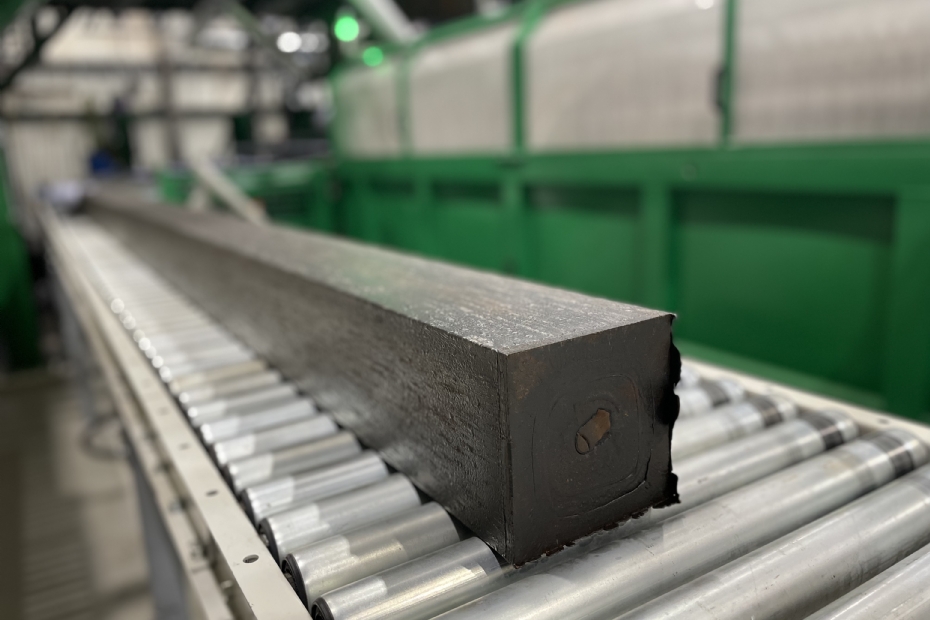 Beeld via: VERHEES PRODUCTS Beeld via: VERHEES PRODUCTS