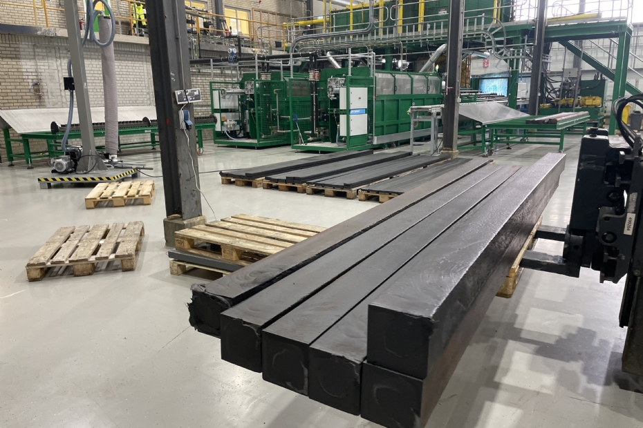 Beeld via: VERHEES PRODUCTS