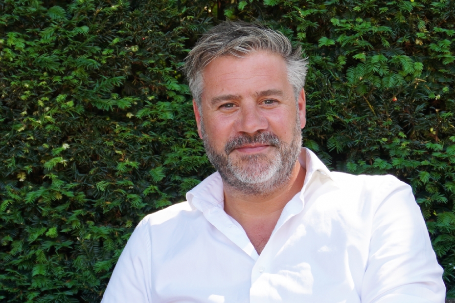 Ivo Stevens, SmitsRinsma