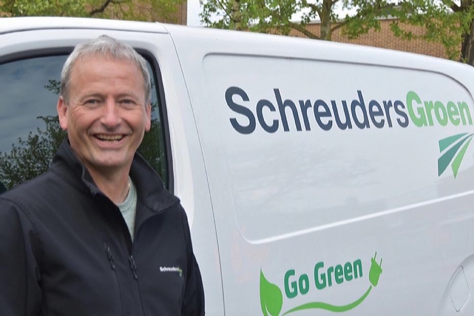 Thierry van Breemen Thierry van Breemen