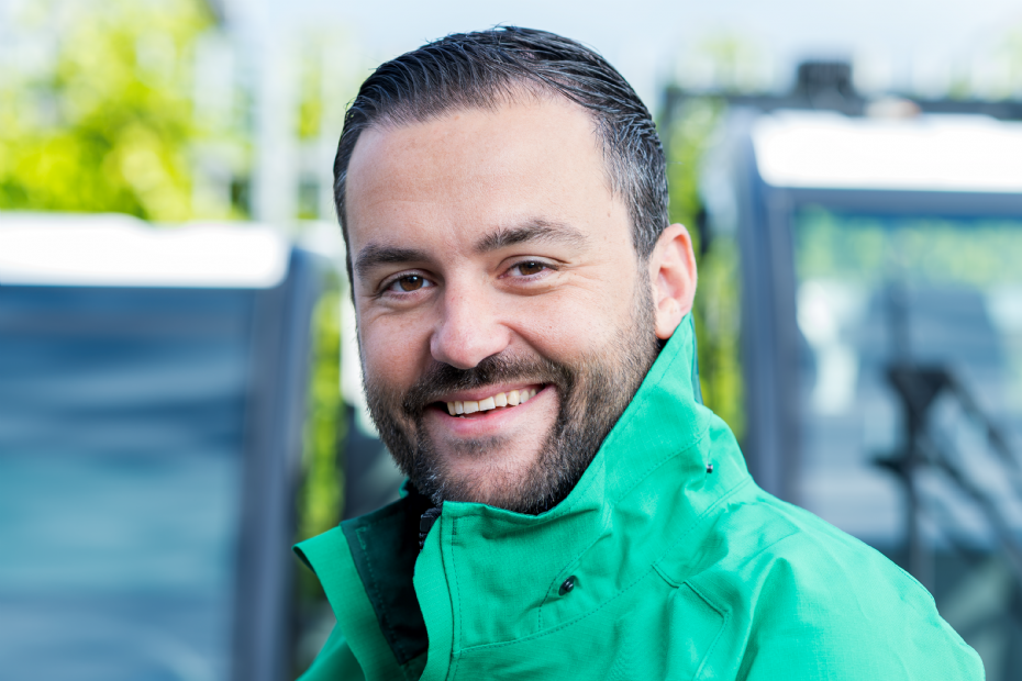 Jos van Heemskerk Jos van Heemskerk