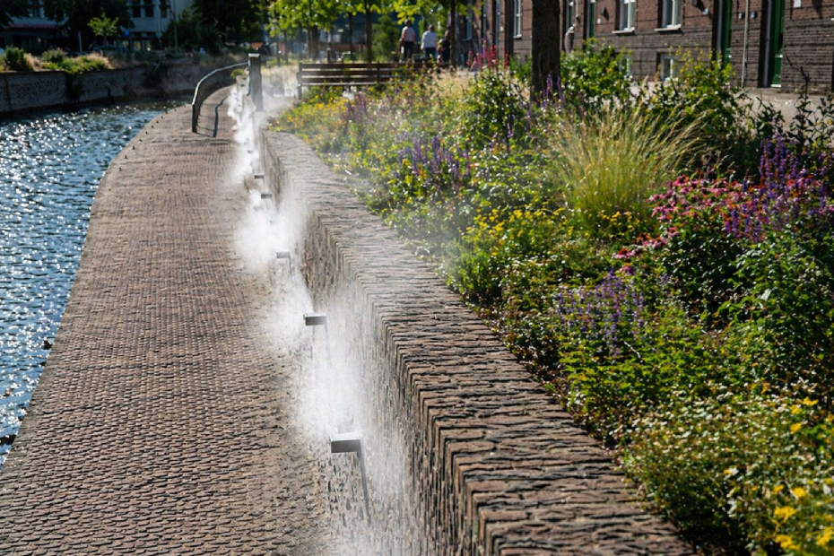 Beeld ter illustratie, gegenereerd met AI