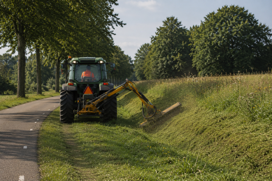 Beeld ter illustratie, gegenereerd met AI