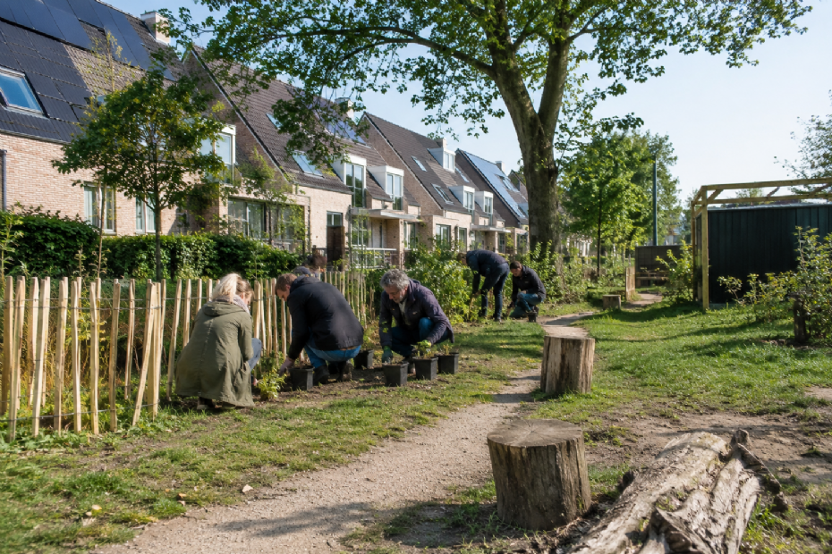 Beeld ter illustratie, gegenereerd met AI
