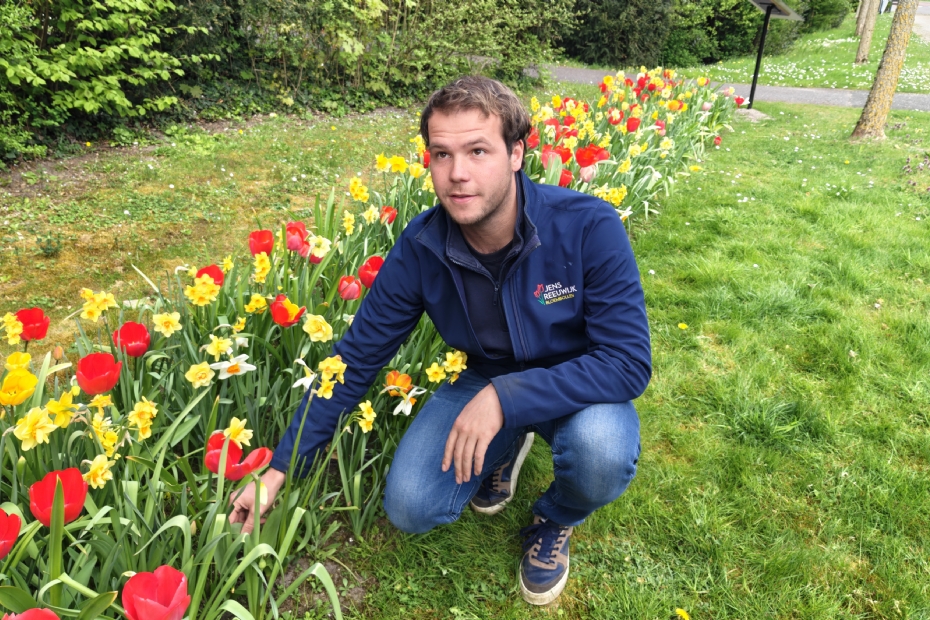 Jens Reeuwijk Jens Reeuwijk