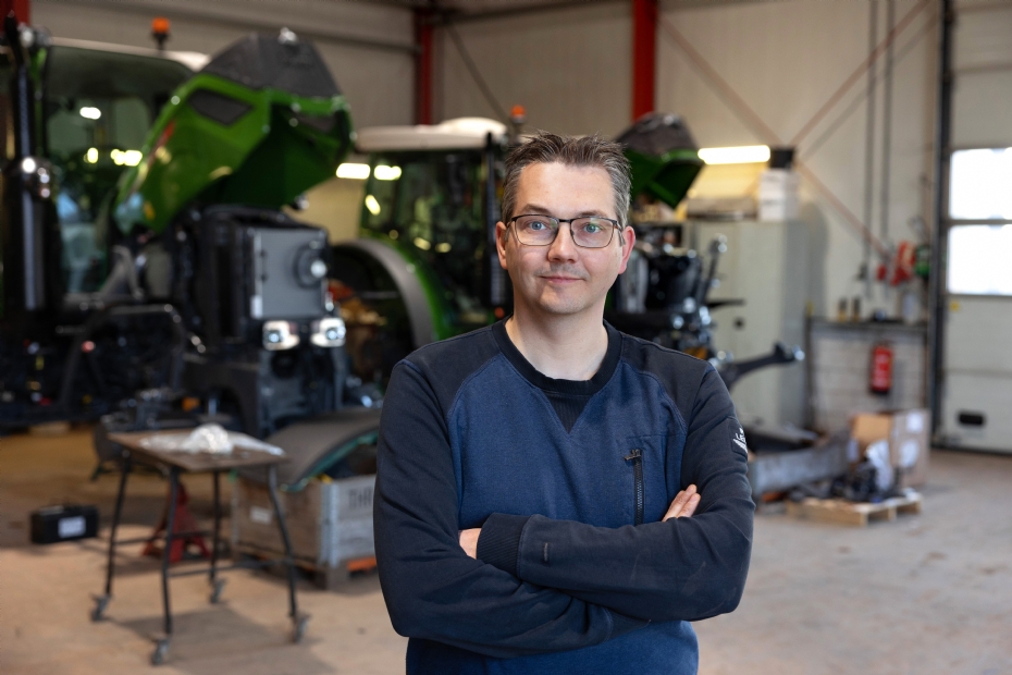 Rob Scherpenzeel Rob Scherpenzeel