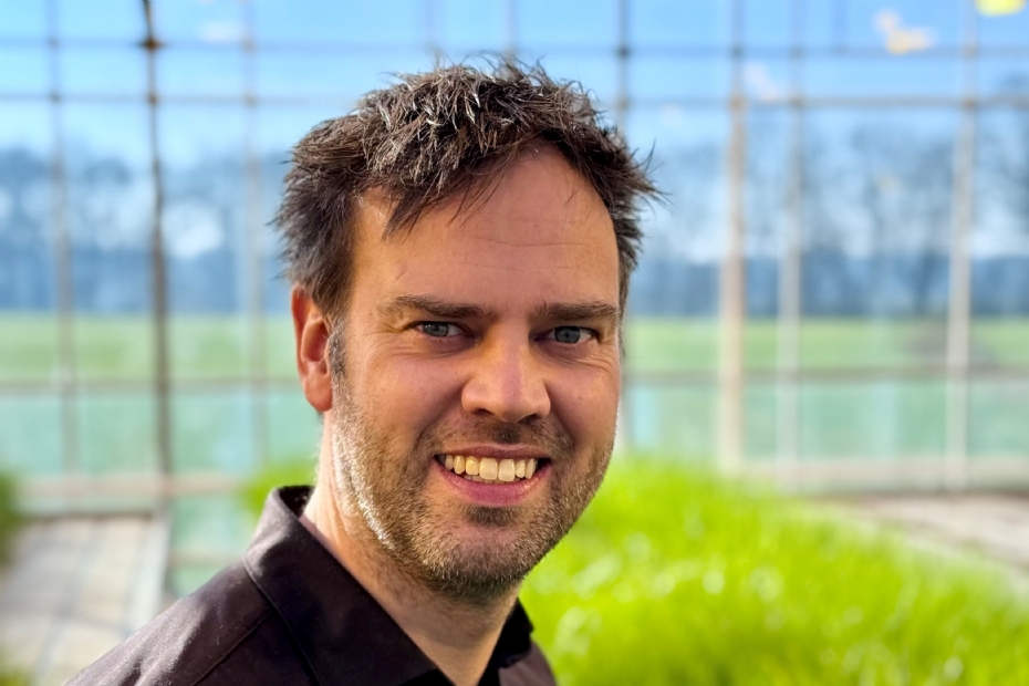 Steven Wiersema Steven Wiersema