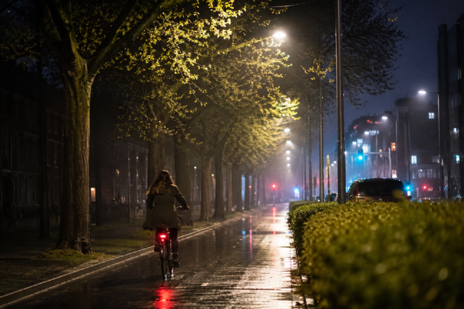 Beeld ter illustratie, gegenereerd met AI