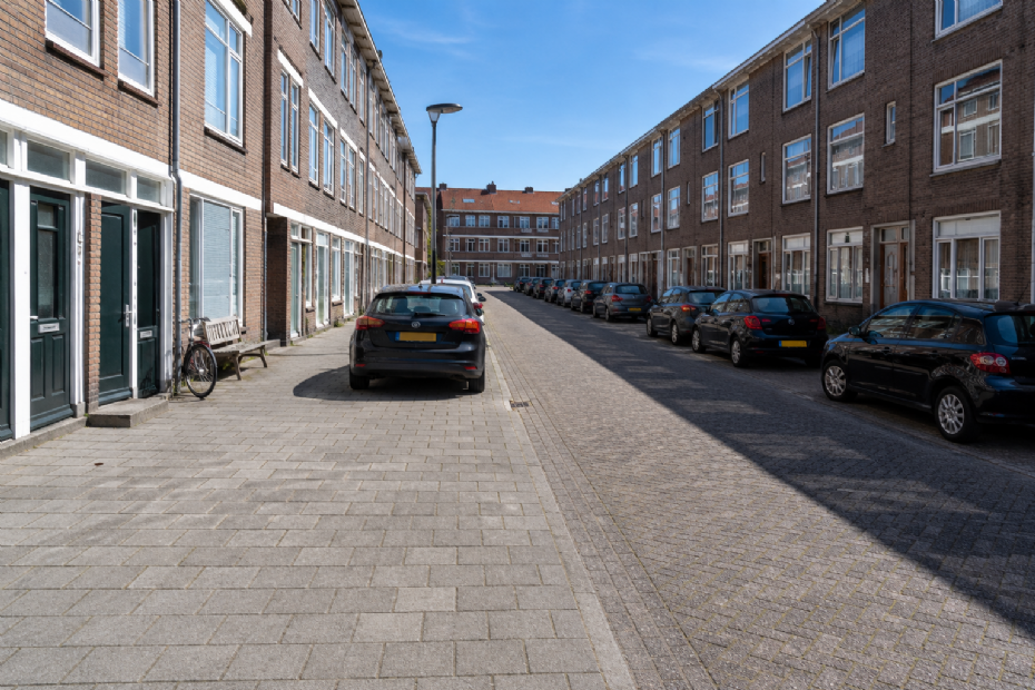 Beeld ter illustratie, gegenereerd met AI