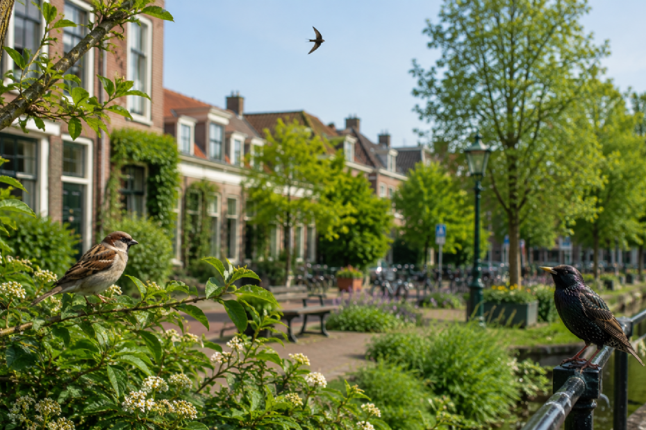 Beeld ter illustratie, gegenereerd met AI