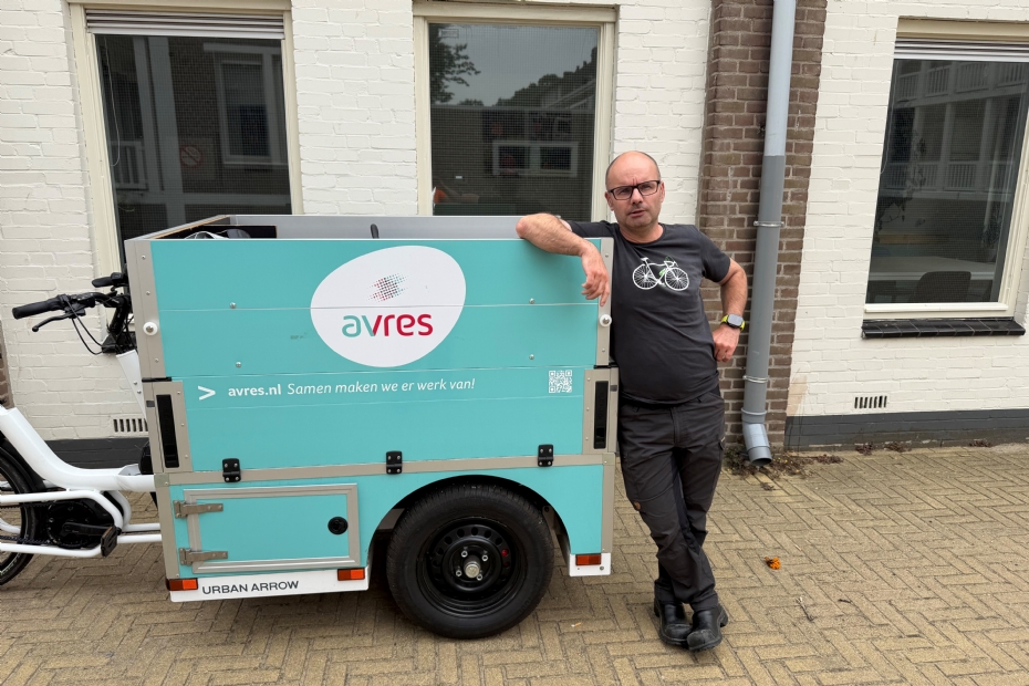 Peter Rikkers