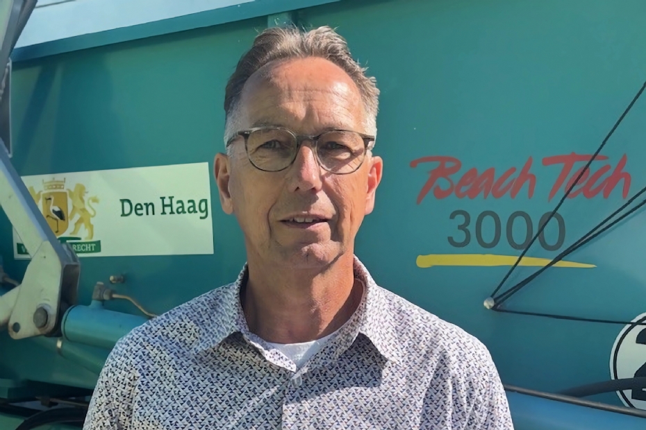 Hans van der Helm
