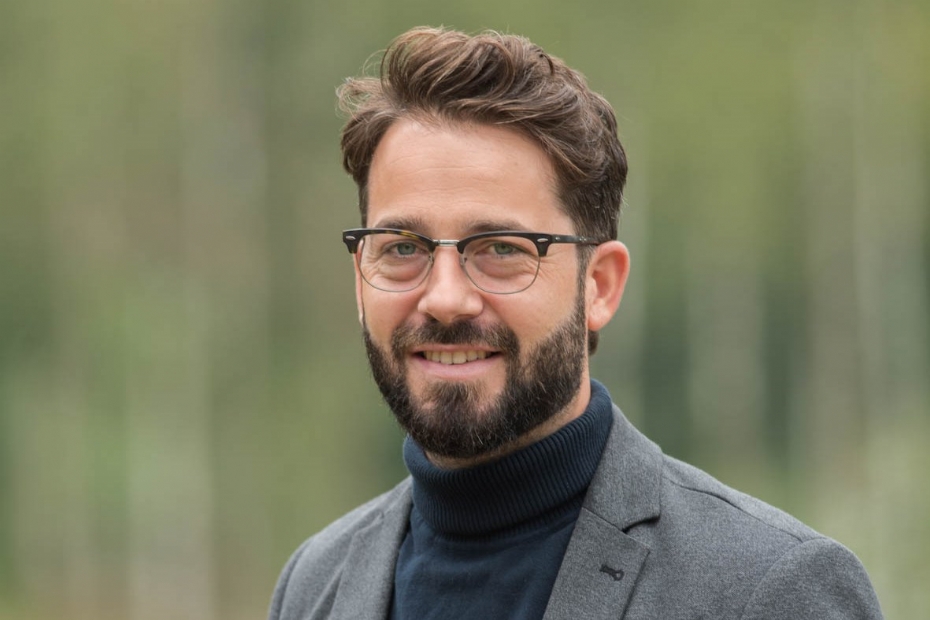 Jarno van Veelen