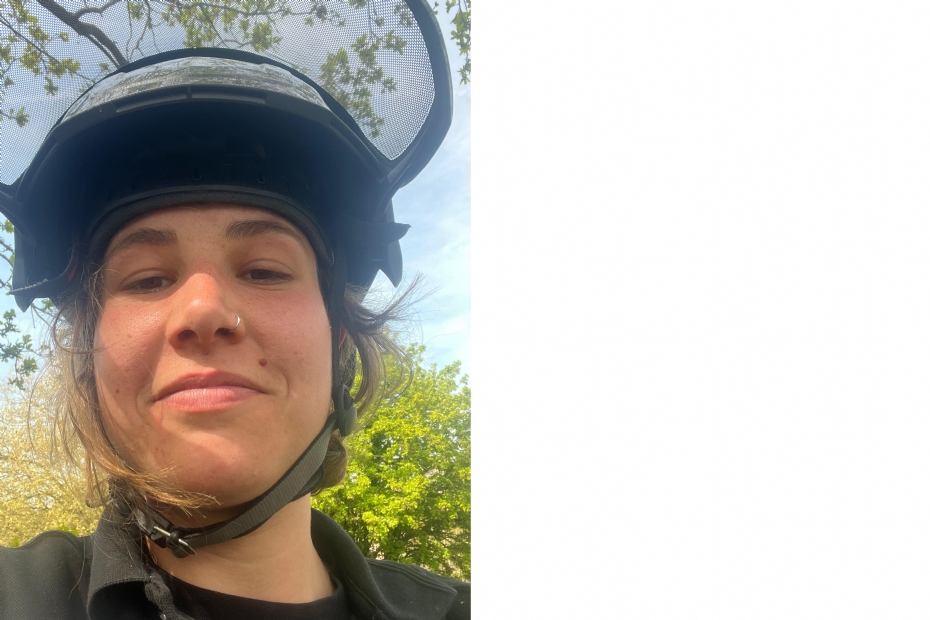 Laurien de Feijter Laurien de Feijter
