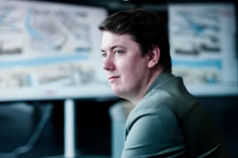 Niek Hendriks, Programmamanager bij de gemeente Alkmaar
