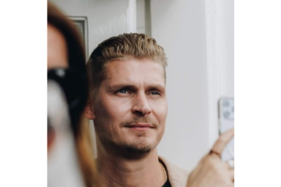 Sander Visser Sander Visser