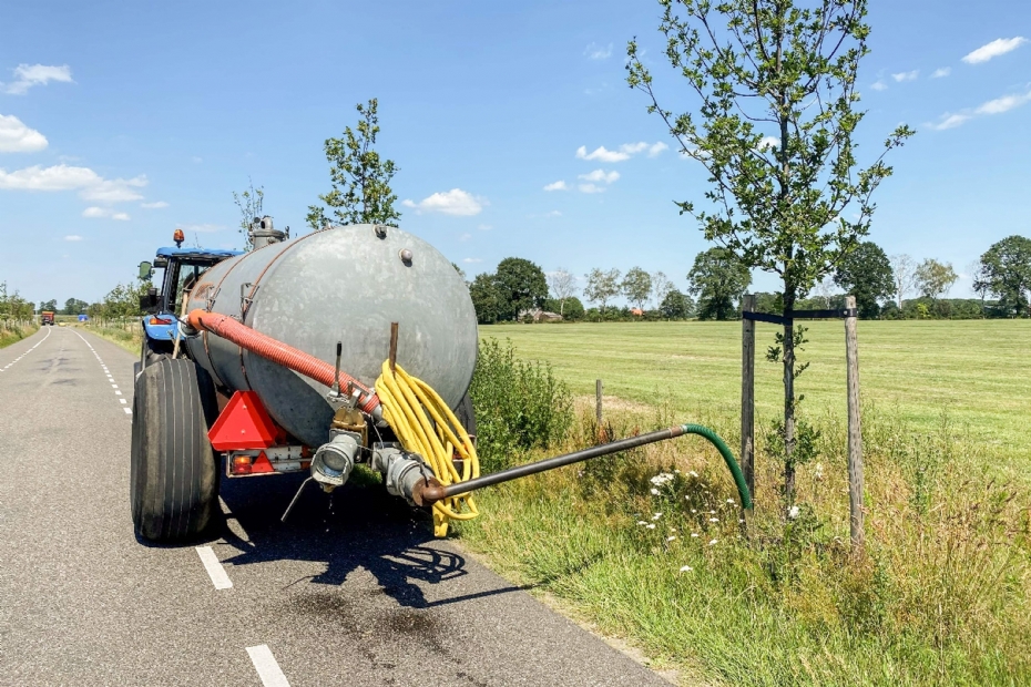 Foto ter illustratie. Beeld: Greenmax